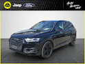 Audi Q7 3.0 45 TDI quattro T-Tronic