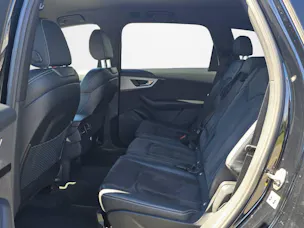Audi Q7 3.0 45 TDI quattro T-Tronic