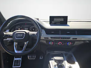 Audi Q7 3.0 45 TDI quattro T-Tronic