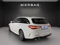 MERCEDES-BENZ C 300 T 4 Matic
