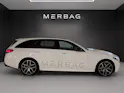 MERCEDES-BENZ C 300 T 4 Matic