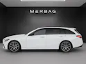 Mercedes-Benz C 300 T 4 Matic