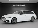Mercedes-Benz C 300 T 4 Matic