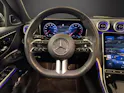 MERCEDES-BENZ C 300 T 4 Matic