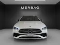 MERCEDES-BENZ C 300 T 4 Matic