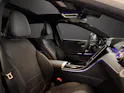 MERCEDES-BENZ C 300 T 4 Matic