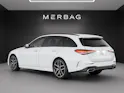 Mercedes-Benz C 300 T 4 Matic