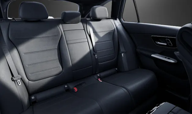 Mercedes-Benz C 300 T 4 Matic