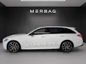 MERCEDES-BENZ C 300 T 4 Matic