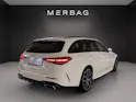 MERCEDES-BENZ C 300 T 4 Matic