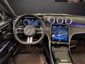 MERCEDES-BENZ C 300 T 4 Matic