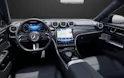 Mercedes-Benz C 300 T 4 Matic