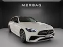 MERCEDES-BENZ C 300 T 4 Matic