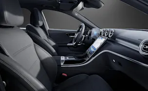 Mercedes-Benz C 300 T 4 Matic