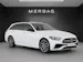 Mercedes-Benz C 300 T 4 Matic