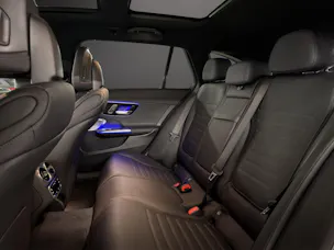 MERCEDES-BENZ C 300 T 4 Matic