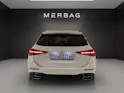 MERCEDES-BENZ C 300 T 4 Matic