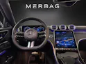 MERCEDES-BENZ C 300 T 4 Matic