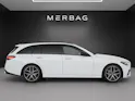 Mercedes-Benz C 300 T 4 Matic