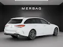 Mercedes-Benz C 300 T 4 Matic