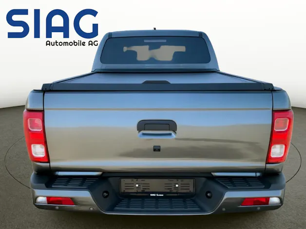 JAC T8 PRO