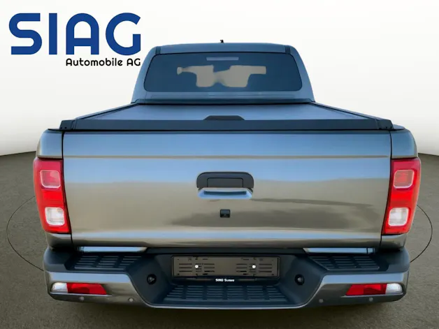 JAC T8 PRO