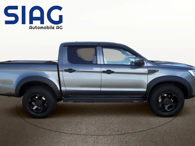 JAC T8 PRO
