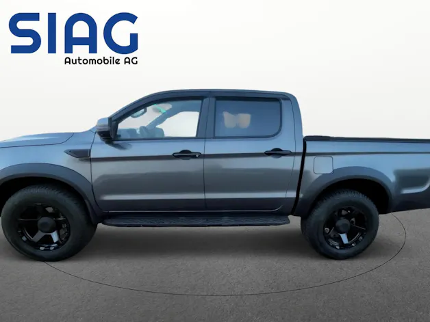 JAC T8 PRO