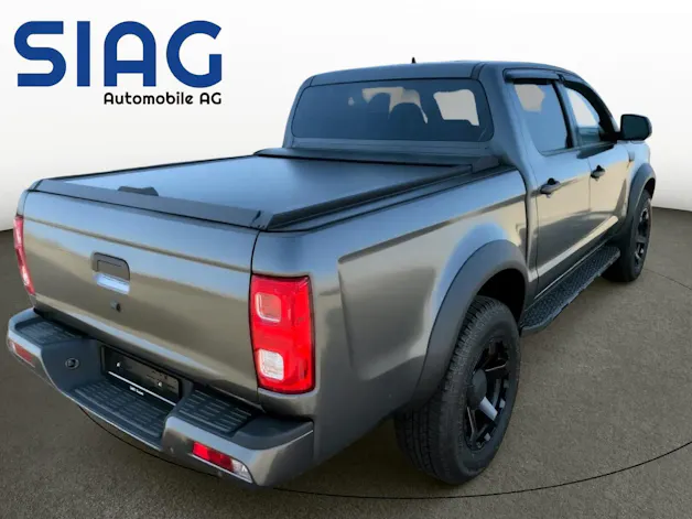 JAC T8 PRO