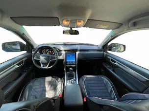JAC T8 PRO
