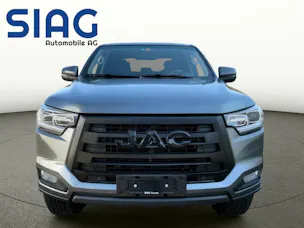JAC T8 PRO
