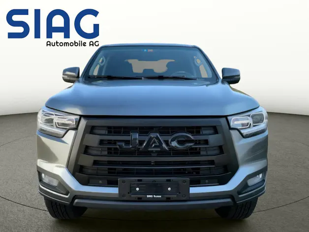 JAC T8 PRO