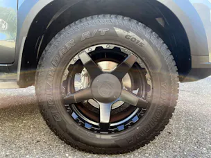 JAC T8 PRO