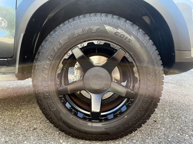 JAC T8 PRO