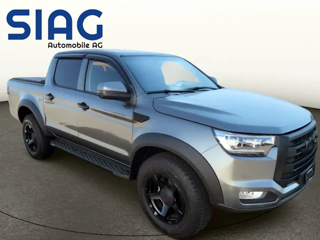 JAC T8 PRO