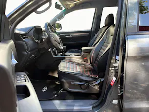 JAC T8 PRO