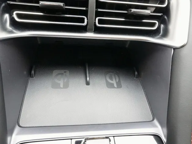 BYD Seal U DM-i Design AWD