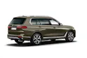 BMW X7 40i xDrive G07 (CH) AHK ** 7 Places **