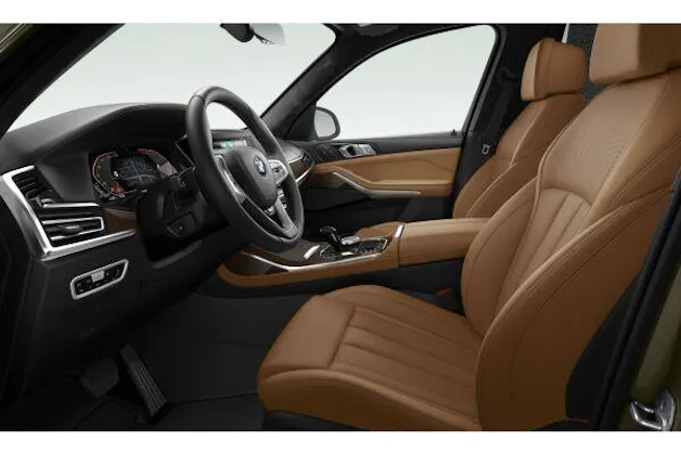 BMW X7 40i xDrive G07 (CH) AHK ** 7 Places **