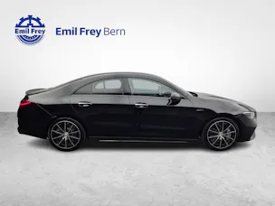 MERCEDES-BENZ CLA 35 AMG 4matic