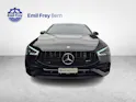 Mercedes-Benz CLA 35 AMG 4matic