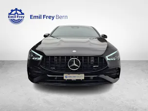 MERCEDES-BENZ CLA 35 AMG 4matic