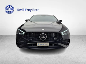 Fahrzeugbild MERCEDES-BENZ CLA 35 AMG 4matic
