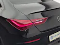 Mercedes-Benz CLA 35 AMG 4matic