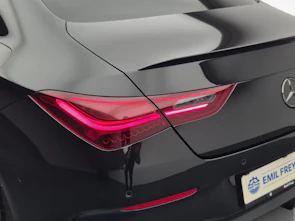 Fahrzeugbild MERCEDES-BENZ CLA 35 AMG 4matic