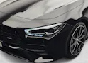 Mercedes-Benz CLA 35 AMG 4matic
