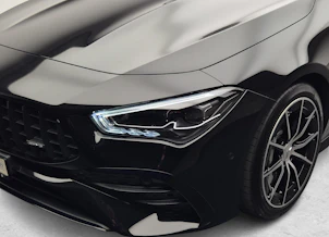Fahrzeugbild MERCEDES-BENZ CLA 35 AMG 4matic