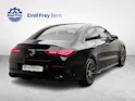 Mercedes-Benz CLA 35 AMG 4matic