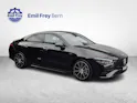 Mercedes-Benz CLA 35 AMG 4matic