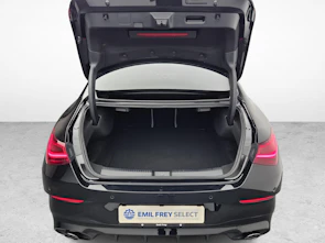 Fahrzeugbild MERCEDES-BENZ CLA 35 AMG 4matic